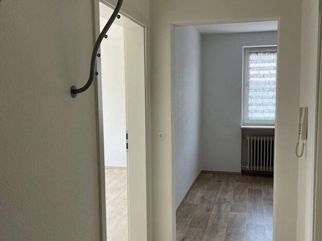 Studio zur Miete 370 € 1 Zimmer 33 m² 1. Geschoss Schloßweg 3 Bodenwöhr 92439