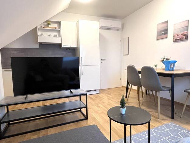 Wohnung zur Miete - Erstbezug 990 € 2 Zimmer 50 m² Donaustadt 1220