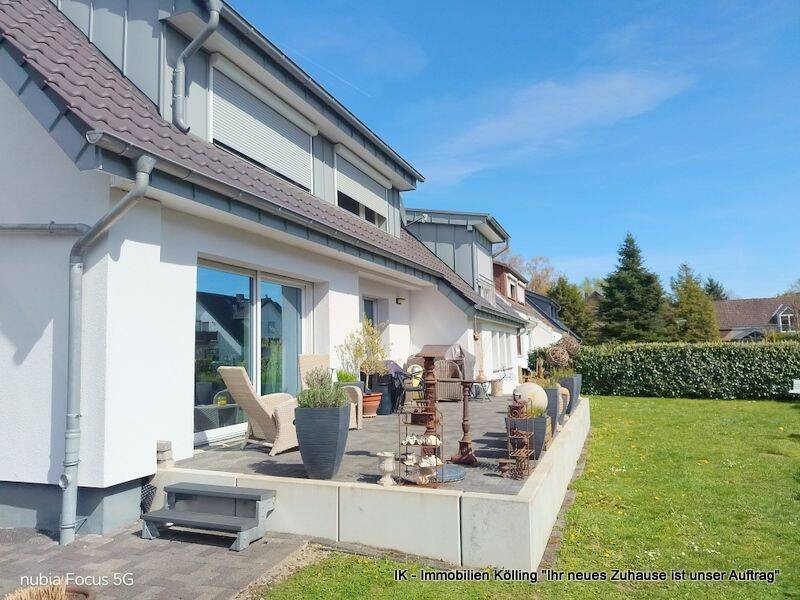 Mehrfamilienhaus zum Kauf - Mehr