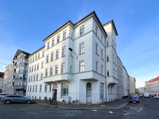 Wohnung zum Kauf provisionsfrei 193.000 € 3 Zimmer 78 m² 1. Geschoss Schönefeld-Abtnaundorf Nordost 04347