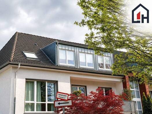 Wohnung zur Miete 1.325 € 3 Zimmer 98 m² frei ab 01.11.2026 Ringelsweide 28 Bilk Düsseldorf 40223