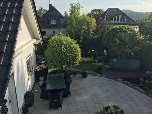 Haus zum Kauf 990.000 € 5 Zimmer 159 m² 749 m² Grundstück Bommern Witten 58452