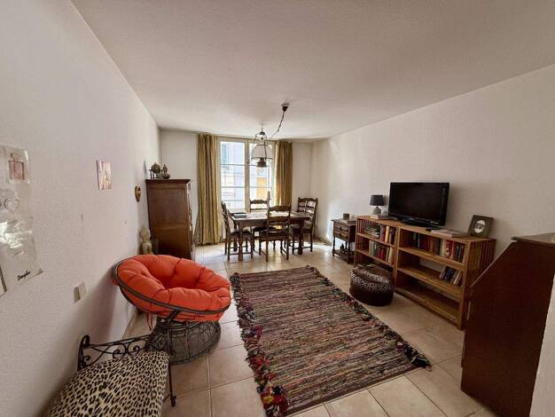 Wohnung zum Kauf 365.000 € 4 Zimmer 98 m² Innenstadt Baden-Baden 76530