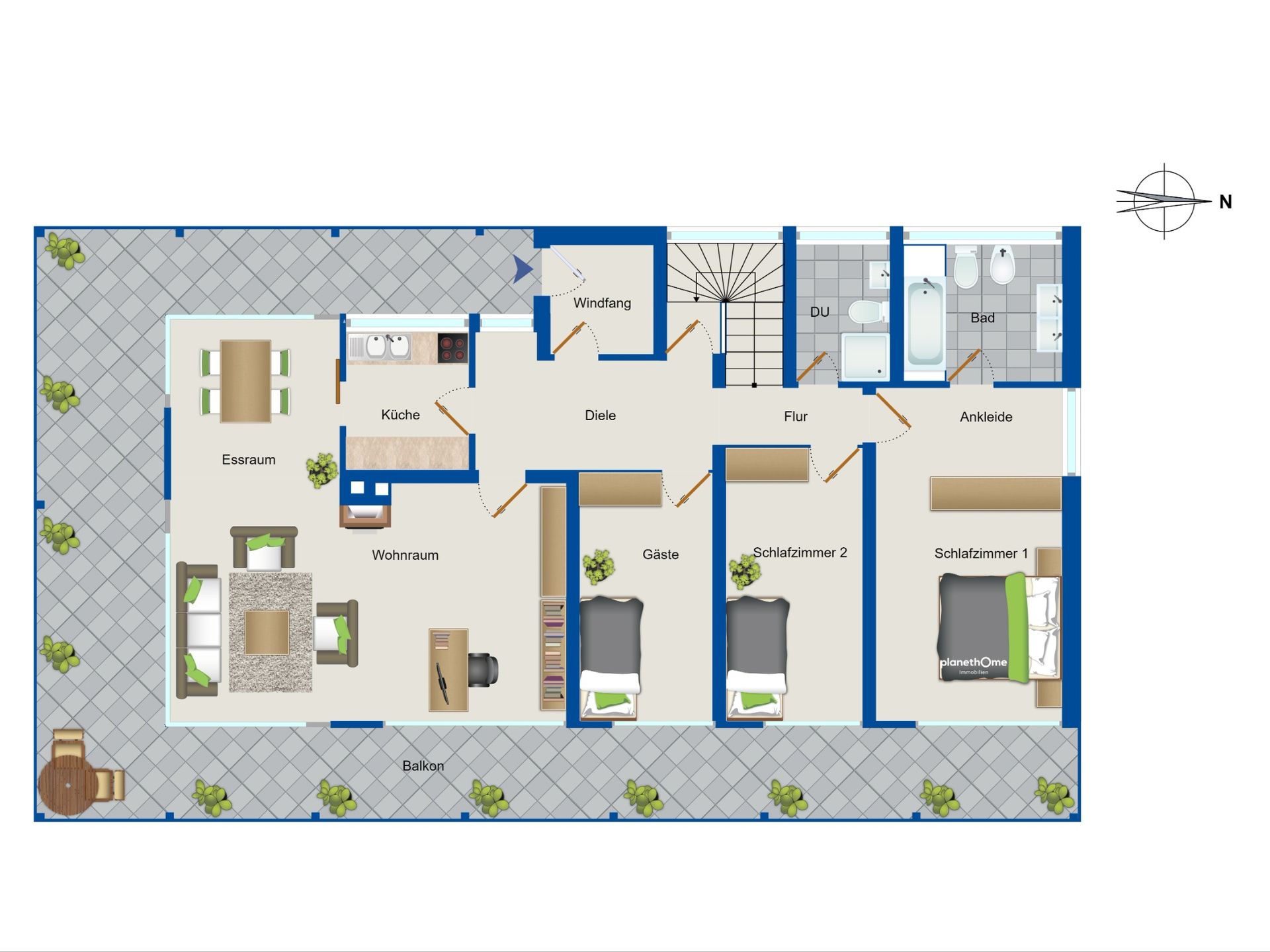 Einfamilienhaus zum Kauf 2.095.000 € 4 Zimmer 136,1 m²<br/>Wohnfläche 2.079 m²<br/>Grundstück Bachern Inning am Ammersee 82266