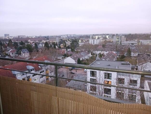 Studio zum Kauf provisionsfrei 153.000 € 1 Zimmer 42 m² Am Gonsenheimer Spieß 10 Hartenberg/Münchfeld Mainz 55122