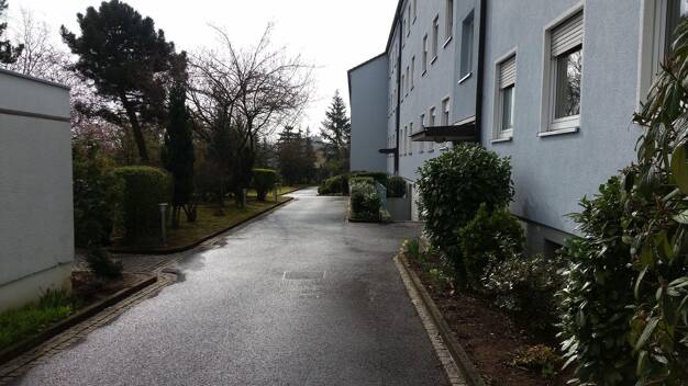 Wohnung zur Miete 750 € 3 Zimmer 80 m² 1. Geschoss frei ab 01.08.2025 Bergl Schweinfurt 97424