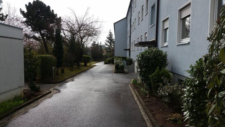 Wohnung zur Miete 750 € 3 Zimmer 80 m² 1. Geschoss frei ab 01.08.2025 Bergl Schweinfurt 97424