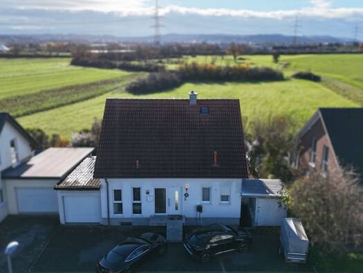 Einfamilienhaus zum Kauf 575.000 € 7 Zimmer 199 m² 387 m² Grundstück Forst 76694