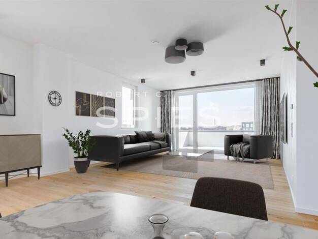 Penthouse zum Kauf 1.350.000 € 4 Zimmer 180 m² Oldenburg 26135