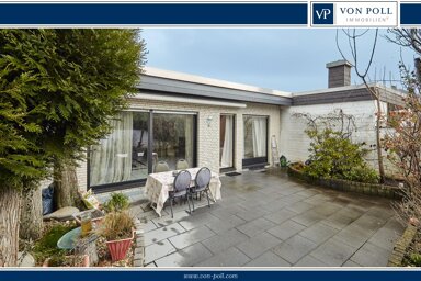 Bungalow zum Kauf 949.000 € 7 Zimmer 130 m² 274 m² Grundstück Rheinallee 43 Heerdt Düsseldorf 40549