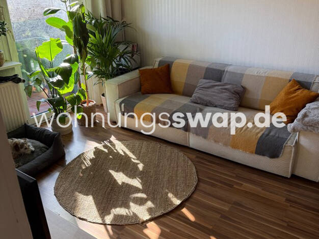 Studio zur Miete Tauschwohnung 400 € 1 Zimmer 30 m² 1. Geschoss Lohbrügge Hamburg 21031