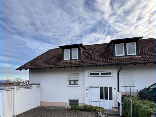 Wohnung zum Kauf 265.000 € 3,5 Zimmer 80 m² Wahlwies Stockach / Wahlwies 78333