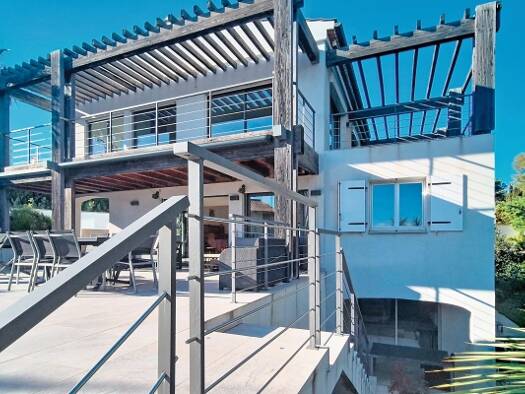 Einfamilienhaus zum Kauf 1.395.000 € 9 Zimmer 255 m² Avenue Louis CASTILLON 728 Saint Aygulf Fréjus 83370
