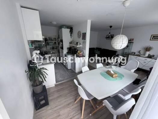 Wohnung zur Miete nur mit Wohnberechtigungsschein Tauschwohnung 876 € 3 Zimmer 70 m² 2. Geschoss Hadern München 81377