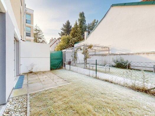 Wohnung zum Kauf 290.000 € 2 Zimmer 45,5 m² EG Wien 1130