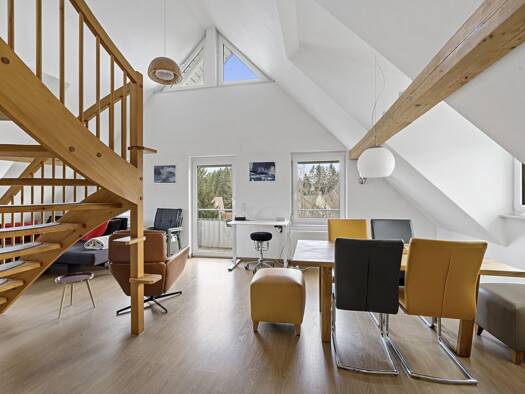 Einfamilienhaus zum Kauf provisionsfrei 455.000 € 8 Zimmer 189 m² 527 m² Grundstück Emmingen Emmingen-Liptingen 78576