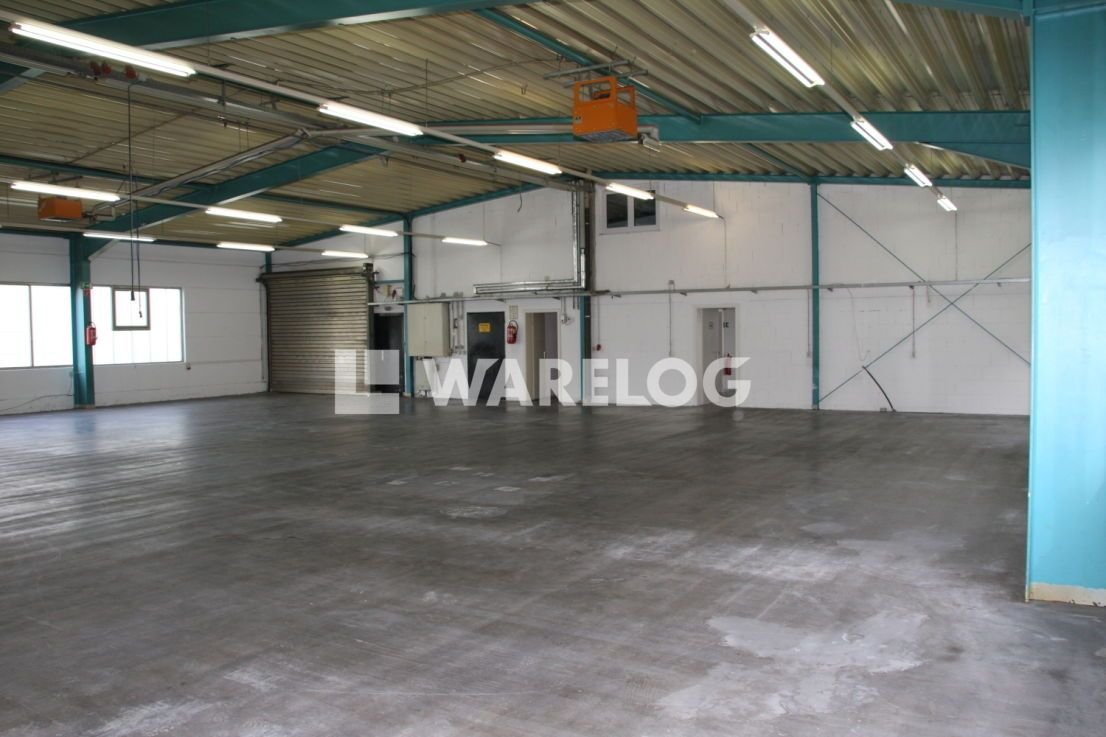 Lagerhalle zur Miete 650 m²<br/>Lagerfläche Schlierbach 73278