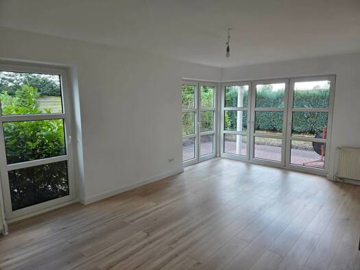 Einfamilienhaus zum Kauf provisionsfrei 440.000 € 3 Zimmer 130 m² 607,5 m² Grundstück Melmweg 4 Ekern Bad Zwischenahn 26160