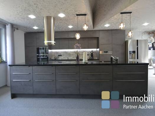 Mehrfamilienhaus zum Kauf 898.000 € 6 Zimmer 244 m² 1.402 m² Grundstück Vicht Stolberg (Rheinland) / Vicht 52224