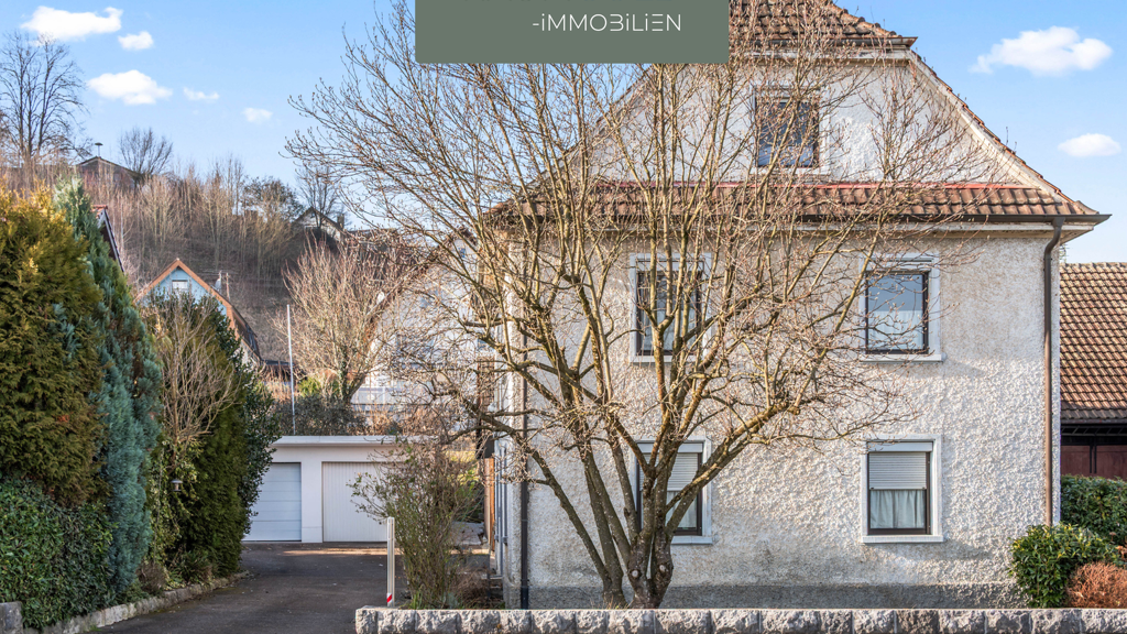 Einfamilienhaus zum Kauf 494.000 € 7 Zimmer 137,6 m² 752 m² Grundstück Karsau Rheinfelden (Baden) 79618