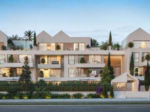 Wohnung zum Kauf 504.000 € 111 m² Torremolinos, Málaga