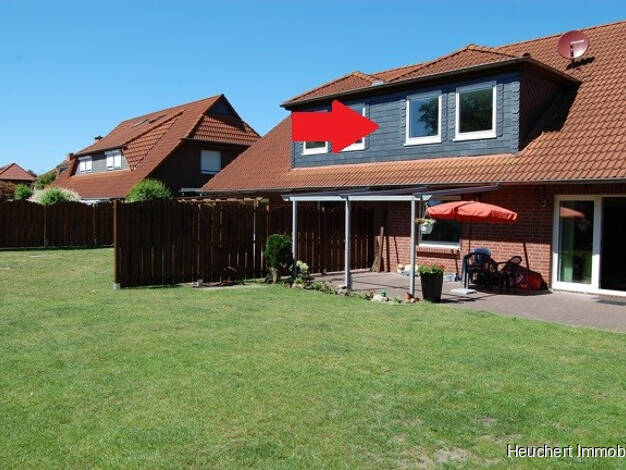 Wohnung zum Kauf 149.900 € 2 Zimmer 73 m² Dachgeschoss frei ab 01.08.2025 Gifhorn Gifhorn 38518