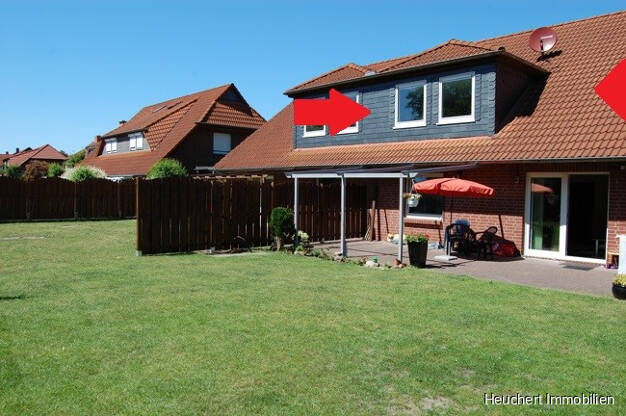 Wohnung zum Kauf 149.900 € 2 Zimmer 73 m² Dachgeschoss frei ab 01.08.2025 Gifhorn Gifhorn 38518