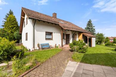 Mehrfamilienhaus zum Kauf 565.000 € 8 Zimmer 213 m² 1.580 m² Grundstück Dobel 75335