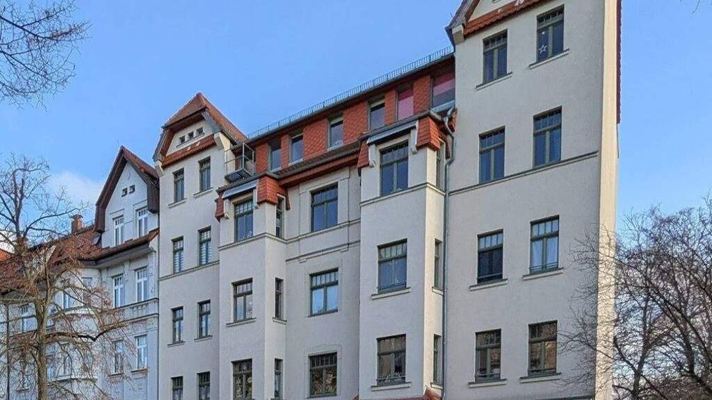 Wohnung zum Kauf provisionsfrei 96.000 € 3 Zimmer 82 m² 3. Geschoss frei ab sofort Würzburger Str. 32 Sonnenberg Chemnitz 09130
