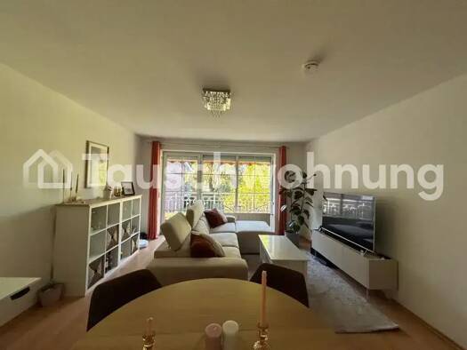 Wohnung zur Miete Tauschwohnung 845 € 2 Zimmer 65 m² 1. Geschoss Otterndorf Hamburg 21109