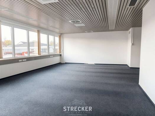 Bürofläche zur Miete 875 € 131 m² Bürofläche Eggenstein Eggenstein-Leopoldshafen 76344