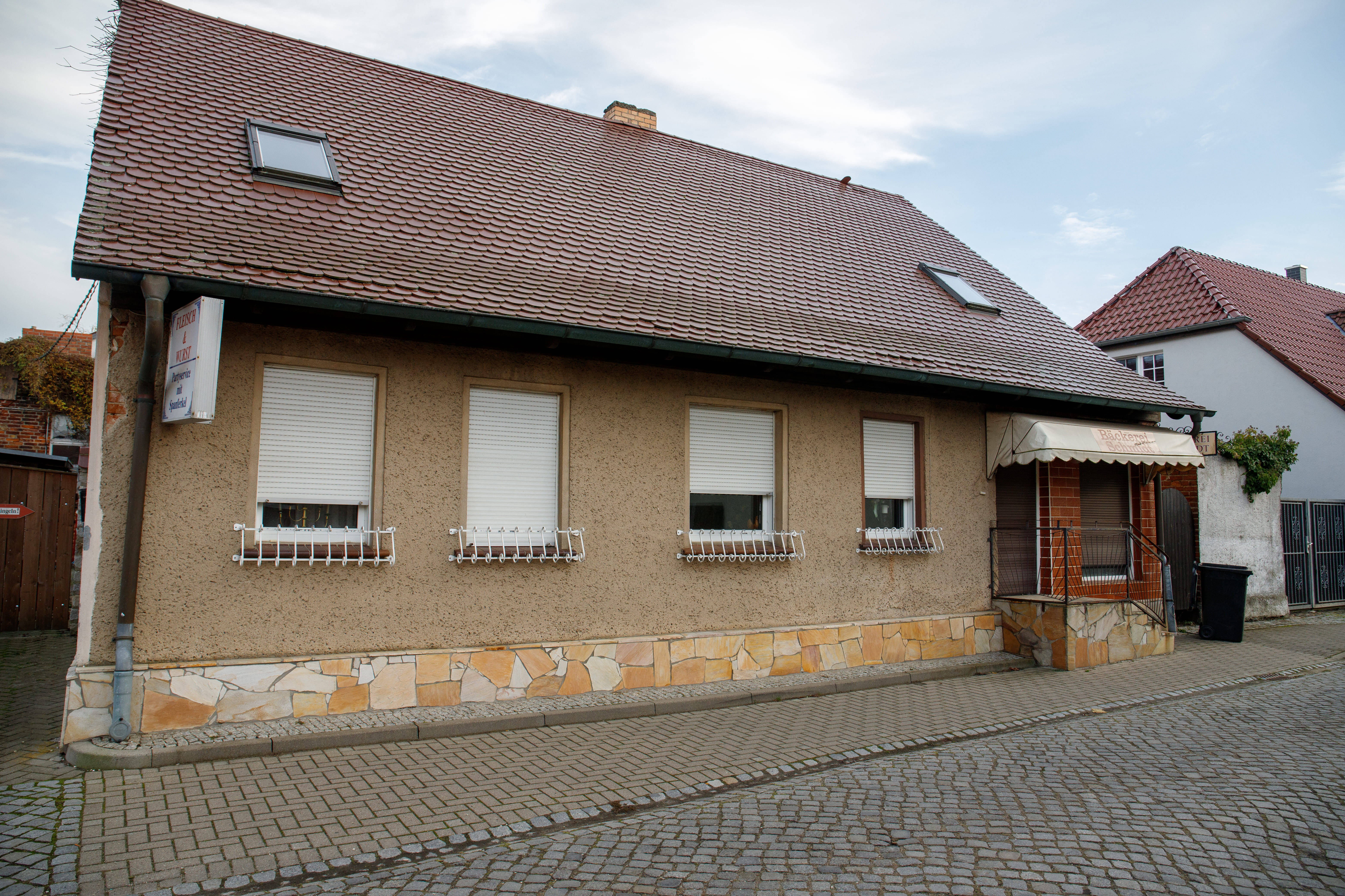 Einfamilienhaus zum Kauf - Ansicht 5