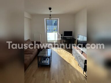 Wohnung zur Miete Tauschwohnung 700 € 2,5 Zimmer 55 m² Deutz Köln 50679