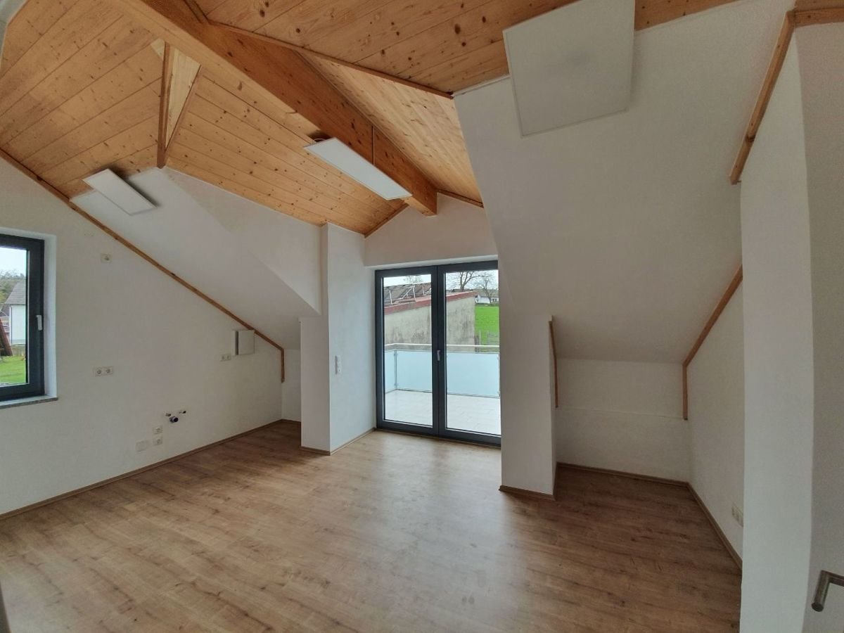 Wohnung zum Kauf 168.000 € 2 Zimmer 40,9 m²<br/>Wohnfläche Lauterbach Buttenwiesen / Lauterbach 86647