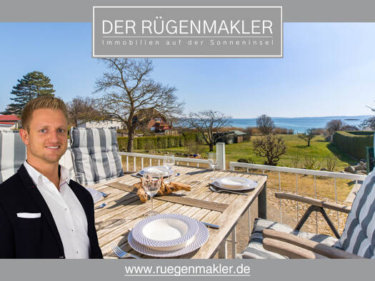 Wohnung zum Kauf 314.000 € 3 Zimmer 82,4 m² Breege 18556