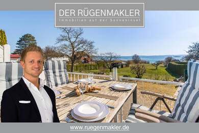 Wohnung zum Kauf 314.000 € 3 Zimmer 82,4 m² Breege Breege 18556