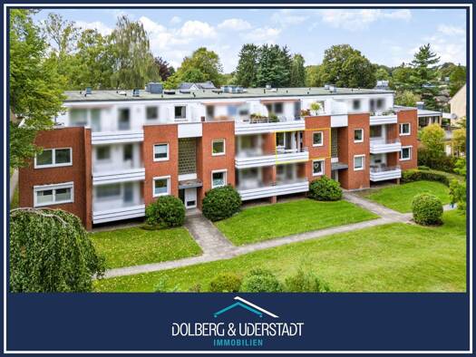 Wohnung zum Kauf 348.000 € 3 Zimmer 102 m² Rahlstedt Hamburg 22149