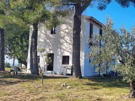 Bauernhaus zum Kauf 399.000 € 4 Zimmer 320 m² Xátiva Barxeta 46667