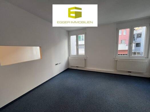 Praxisfläche zur Miete 875 € 70 m² Bürofläche Pulverturmstraße 2 Bludenz 6700