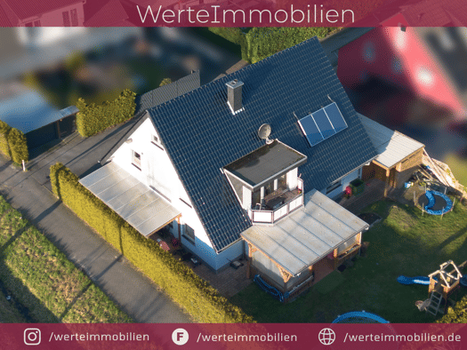 Mehrfamilienhaus zum Kauf provisionsfrei 690.000 € 7 Zimmer 250 m² 577 m² Grundstück Amelsbüren Münster 48163