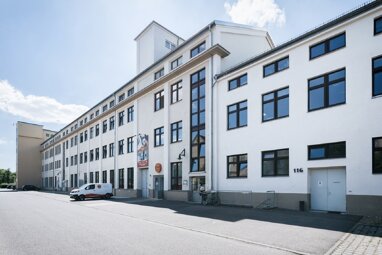Bürofläche zur Miete Provisionsfrei 491 m² Bürofläche Leuben/Niedersedlitz (Sachsenwerk) Dresden 01257