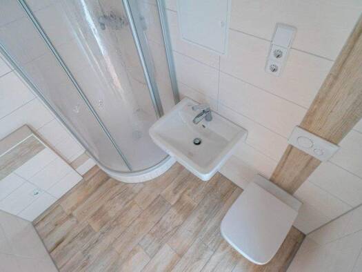 Studio zur Miete 237 € 1 Zimmer 39,5 m² 3. Geschoss Körnerstr. 3 Sonnenberg Chemnitz 09130