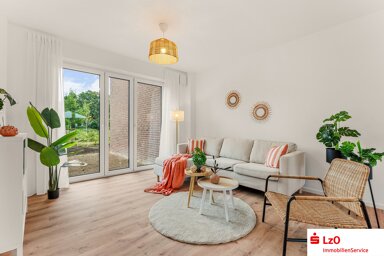 Einfamilienhaus zum Kauf 588.250 € 4 Zimmer 112,4 m² 361 m² Grundstück frei ab sofort Herrenweg Oldenburg 26135