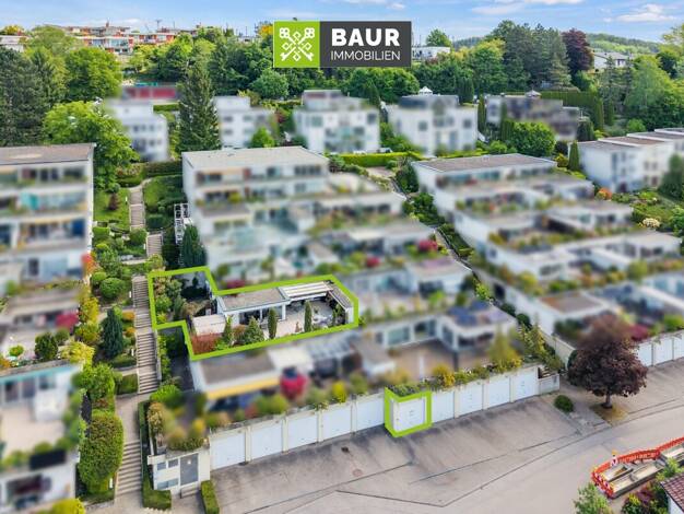 Wohnung zum Kauf 430.000 € 3 Zimmer 123 m² Tettnang Tettnang 88069