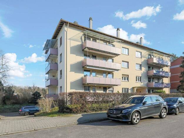 Wohnung zum Kauf 295.000 € 3 Zimmer 81 m² Oststadt Karlsruhe / Oststadt 76131