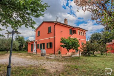 Rustico zum Kauf 1.250.000 € 11 Zimmer 285 m² 100.000 m² Grundstück frei ab sofort Grosseto