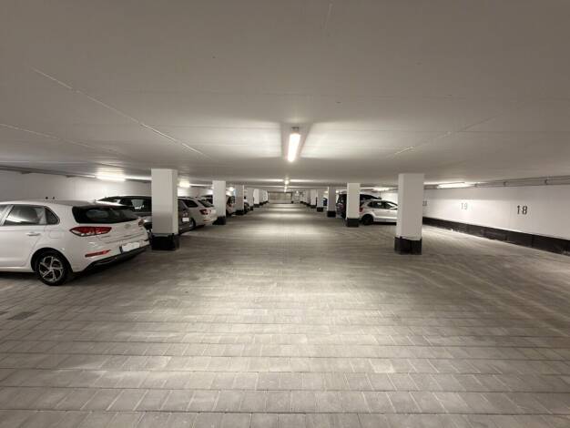 Tiefgaragenstellplatz zur Miete 70 € Penzberg Penzberg 82377