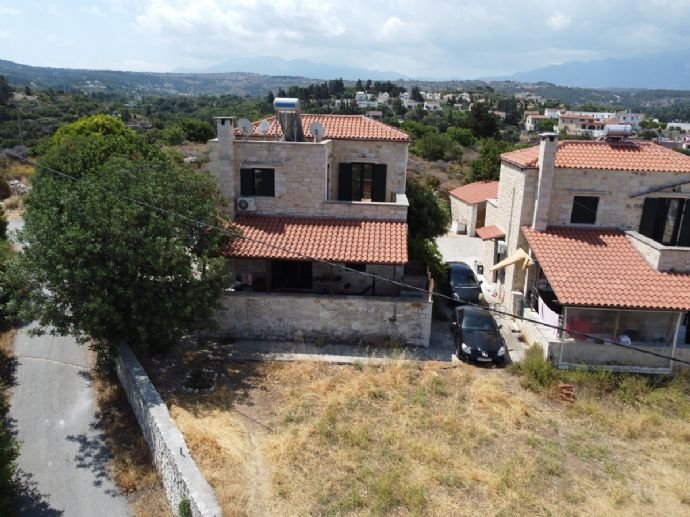 Villa zum Kauf 850.000 € Chania 73008