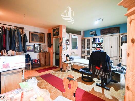 Studio zum Kauf 205.000 € 1 Zimmer 54 m² 1. Geschoss Meran 39012