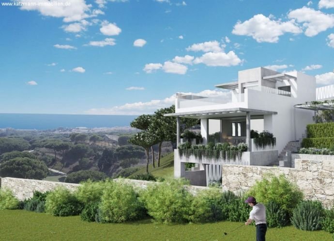 Reihenmittelhaus zum Kauf provisionsfrei 650.000 € 4 Zimmer 177 m²<br/>Wohnfläche Marbella 29600